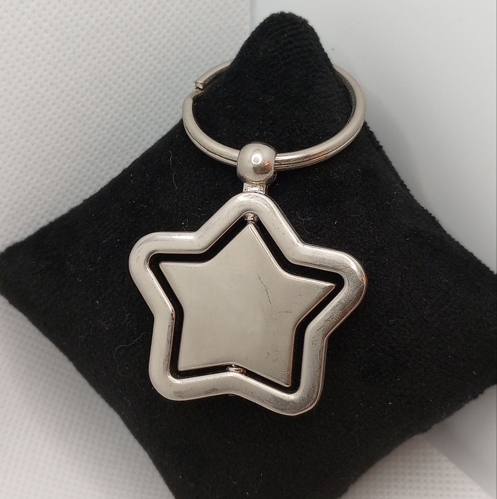 First Responder Keychain - Picture 2 of 2